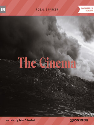 cover image of The Cinema (Unabridged)